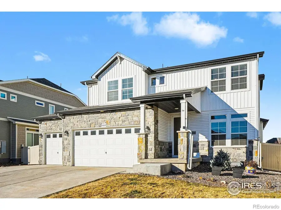 4303 Lacewood Lane, Johnstown, CO 80534 - #3