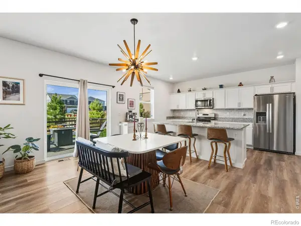 438 Bluebird Road, Johnstown, CO 80534