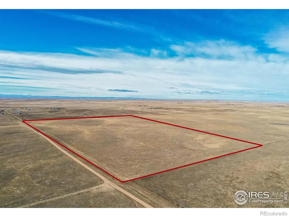 Cr 104, Nunn, CO 80648 - #1