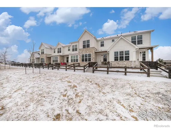 5174 Stonewall Street, Loveland, CO 80538