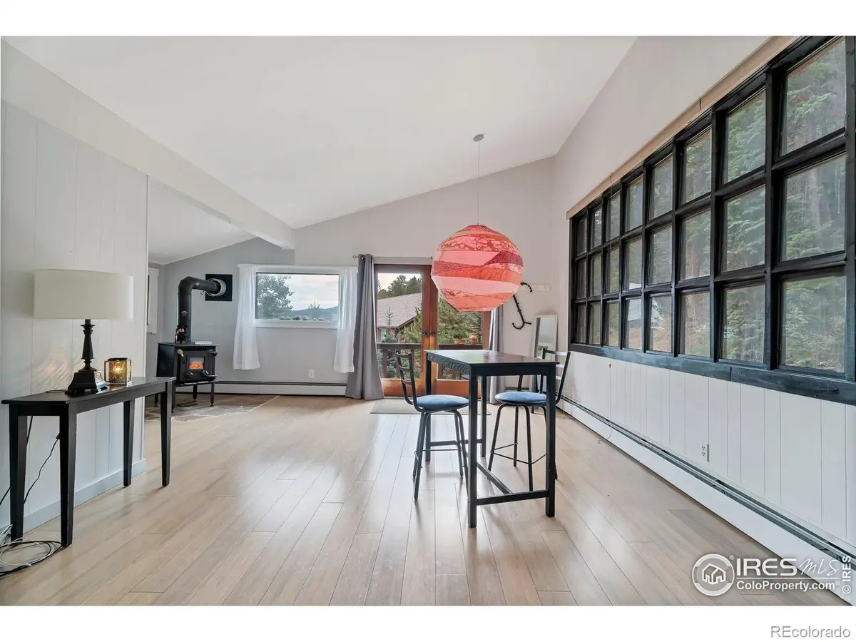 602 W 3rd Street, Nederland, CO 80466 - Image #1