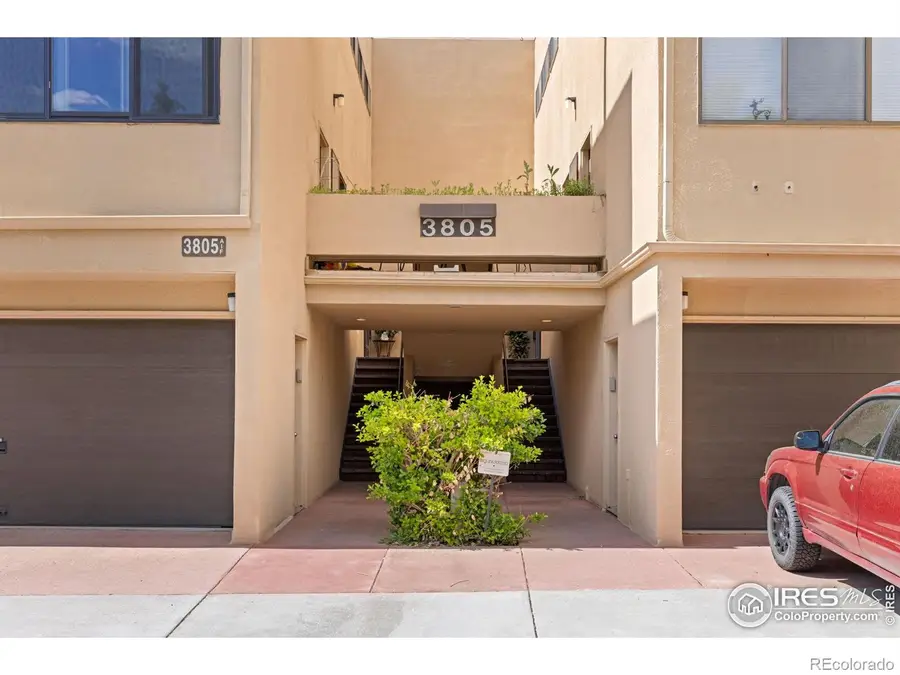 3805 Northbrook Drive #D, Boulder, CO 80304 - Image #3