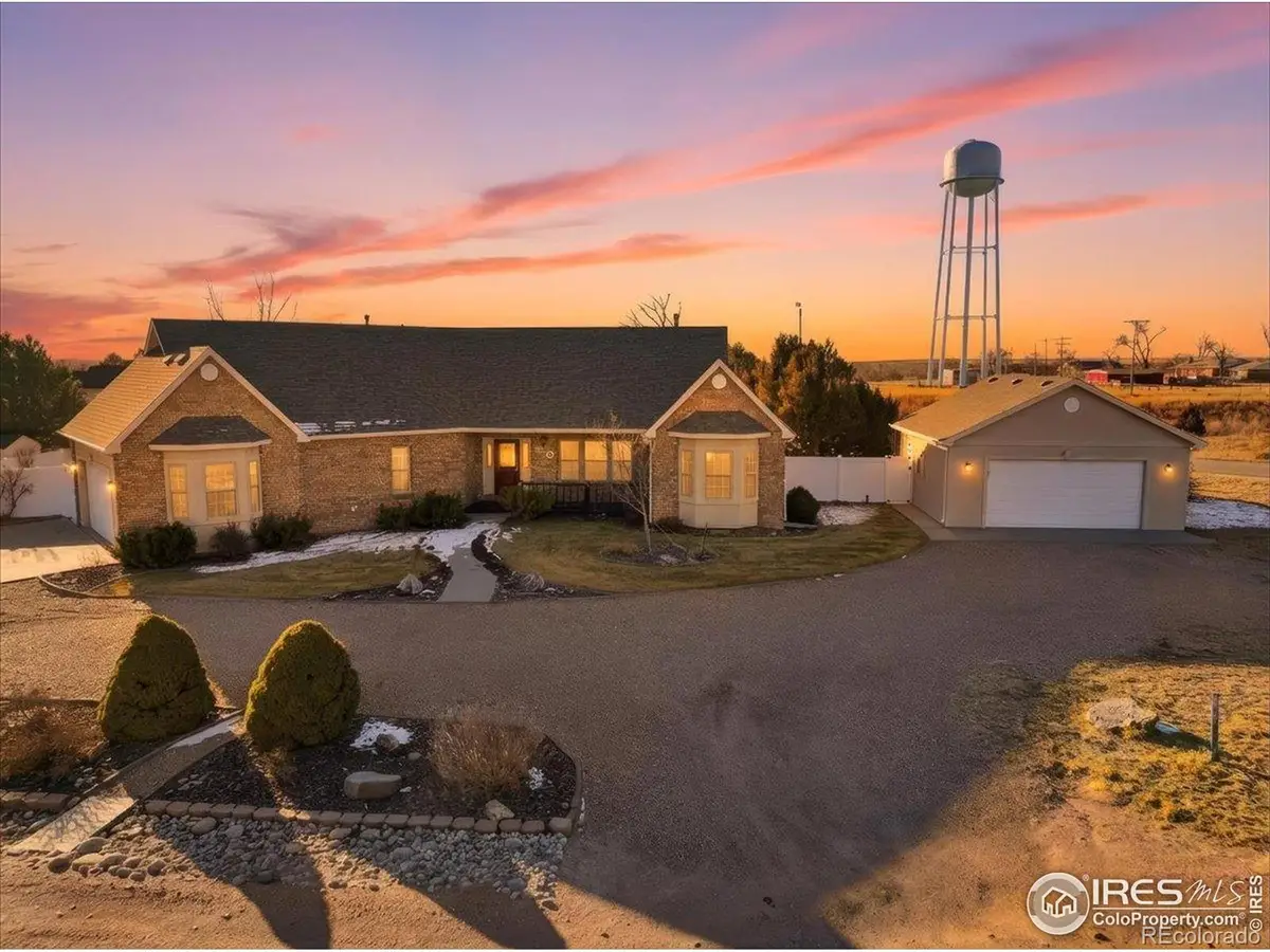 125 Reid Road, Fort Morgan, CO 80701 - #1