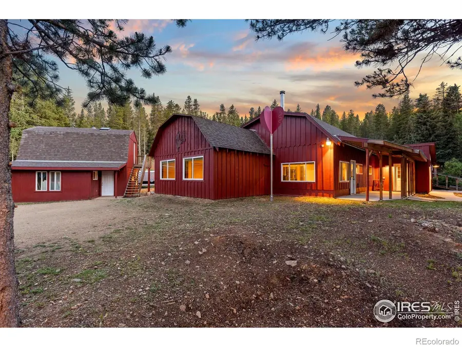 16903 Hwy 119, Black Hawk, CO 80422 - #3