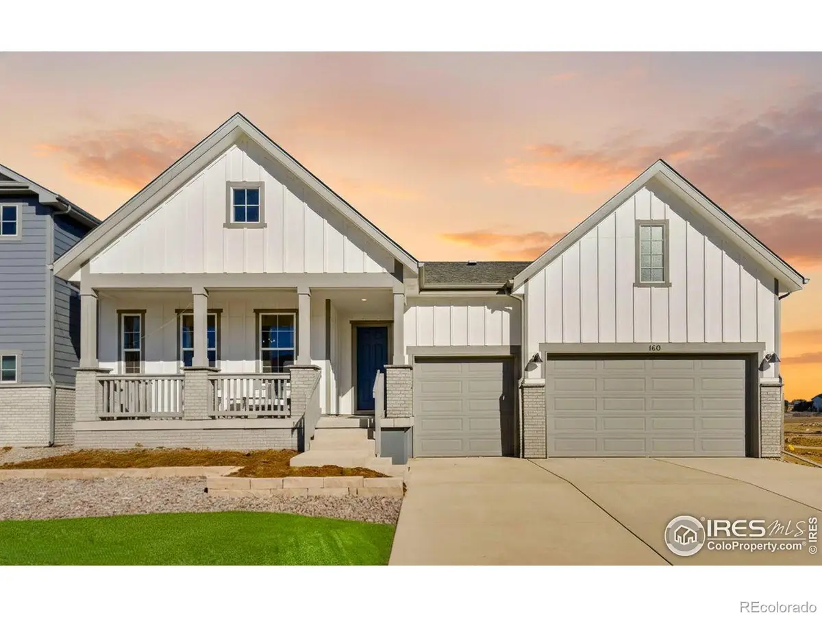 160 Buckwheat Lane, Berthoud, CO 80513 - Image #1