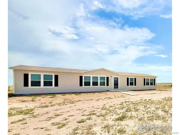 41300 County Road 80, Briggsdale, CO 80611