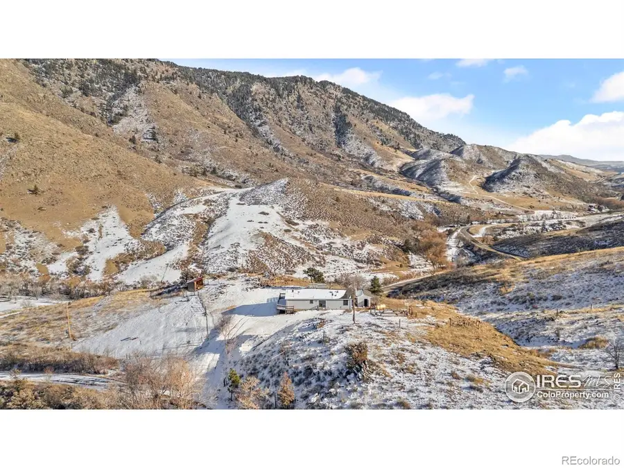 90 Redtail Ridge Way, Bellvue, CO 80512 - Image #2