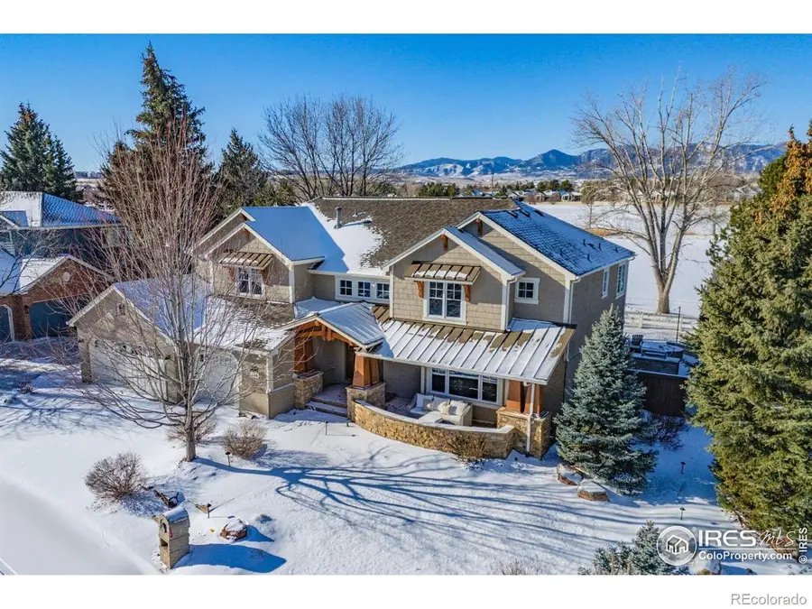 644 S Manorwood Lane, Louisville, CO 80027 - Image #2