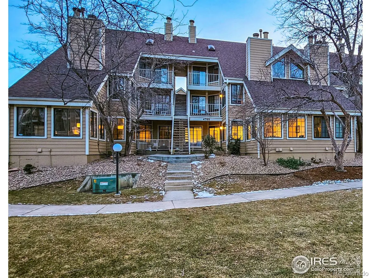 4799 White Rock Circle #D, Boulder, CO 80301 - #1