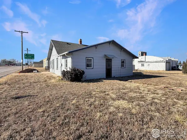 241 E 1st Street, Haxtun, CO 80731