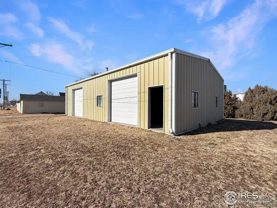 241 E 1st Street, Haxtun, CO 80731 - #2