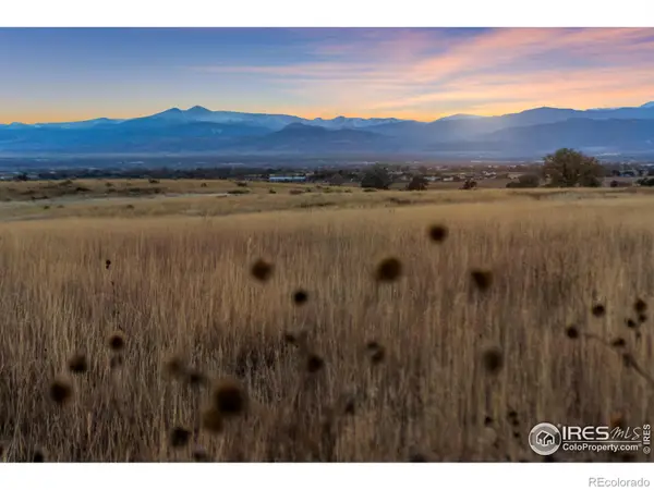 7929 County Road 84, Fort Collins, CO 80524