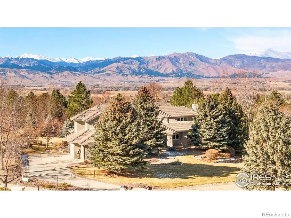 8528 Skyland Drive, Niwot, CO 80503 - Image #1