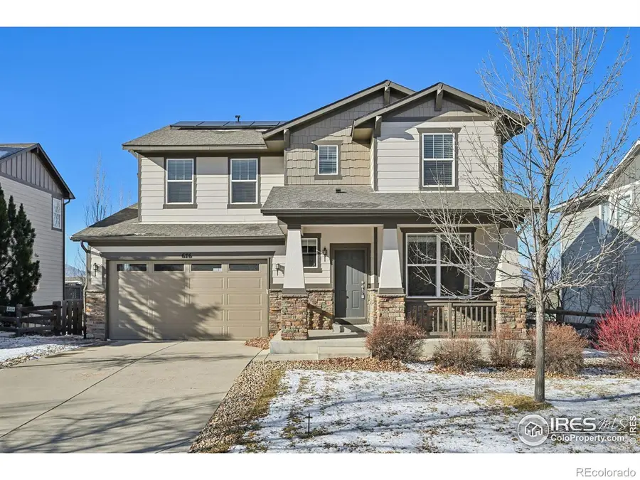 676 Fossil Bed Circle, Erie, CO 80516 - Image #2