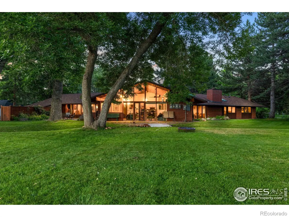 1193 Old Tale Road, Boulder, CO 80303 - Image #1