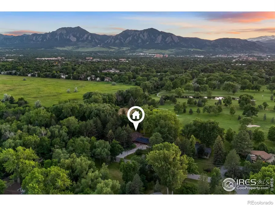 1193 Old Tale Road, Boulder, CO 80303 - Image #2