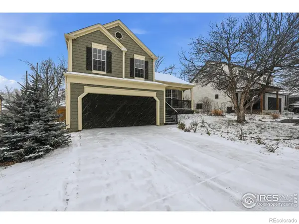 654 W Sandbar Circle, Louisville, CO 80027