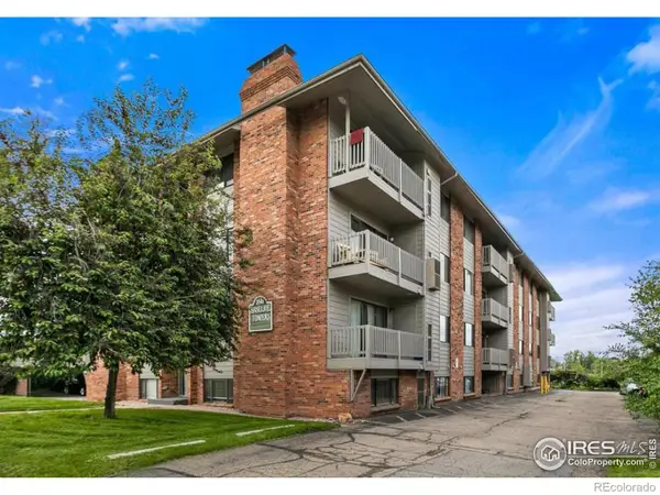 2141 Baseline Road #18, Boulder, CO 80302