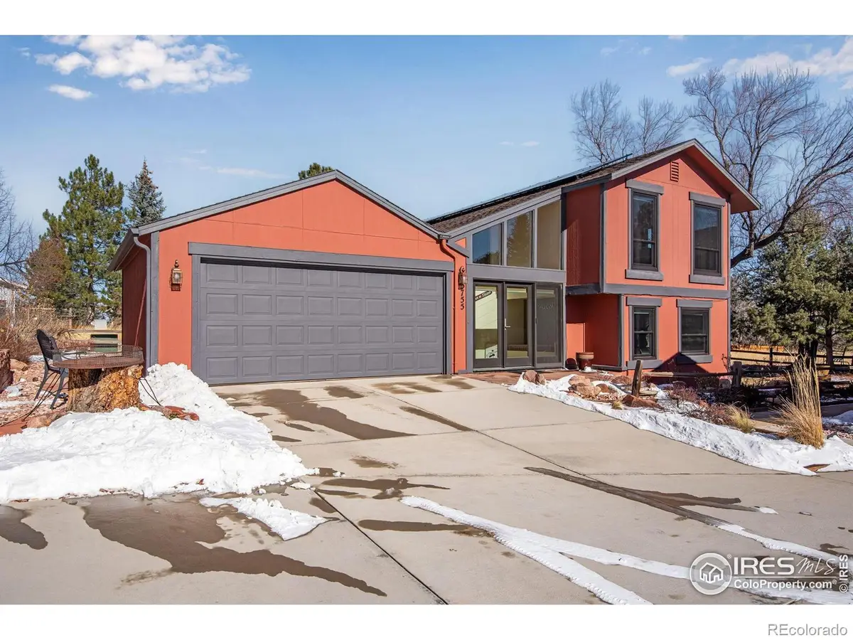 3755 Silver Plume Lane, Boulder, CO 80305 - Image #1