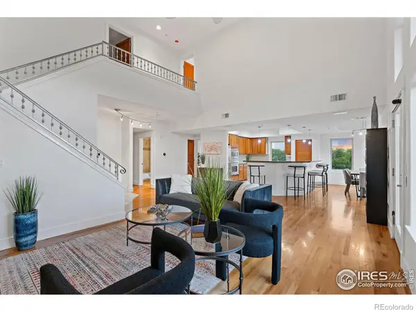 1080 E 13th Avenue #403, Denver, CO 80218