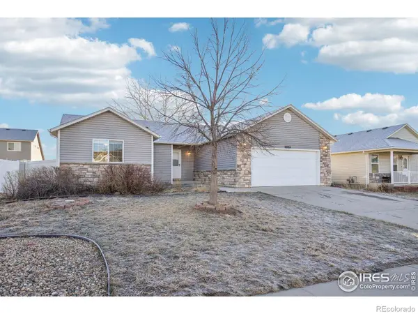6924 Lee Street, Wellington, CO 80549
