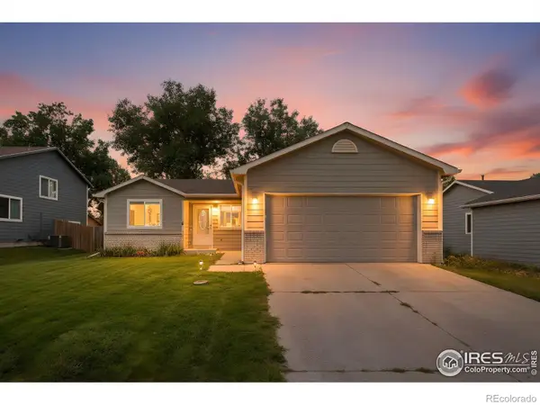 1130 S Marjorie Avenue, Milliken, CO 80543