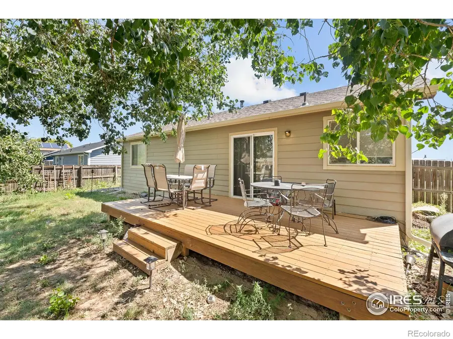 1130 S Marjorie Avenue, Milliken, CO 80543 - #3