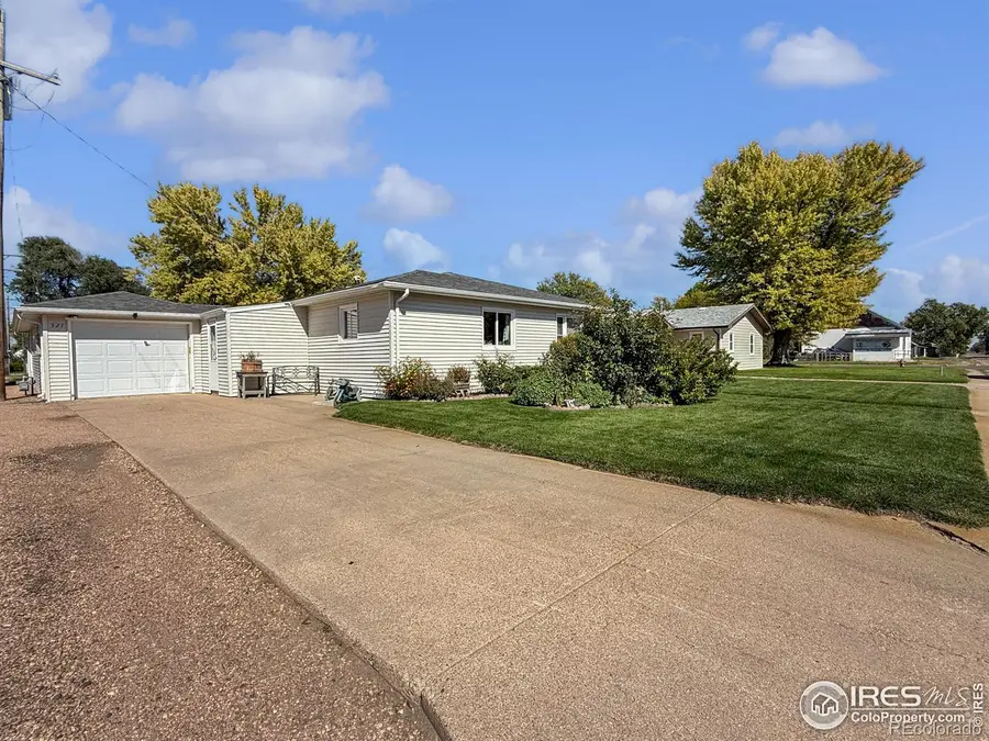 327 E Emerson Street, Holyoke, CO 80734 - #2