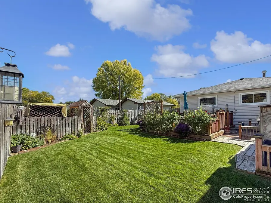 327 E Emerson Street, Holyoke, CO 80734 - #3