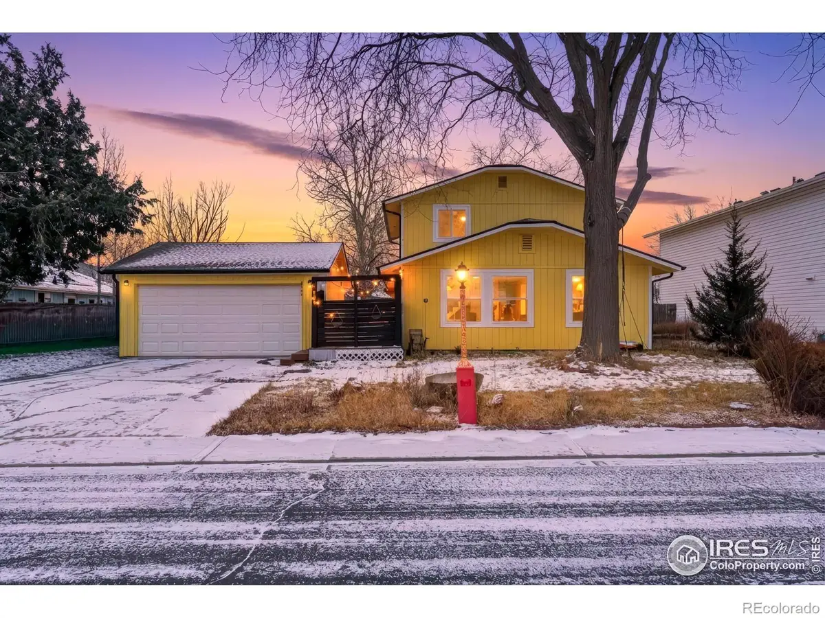 719 Tundra Place, Longmont, CO 80504 - Image #1