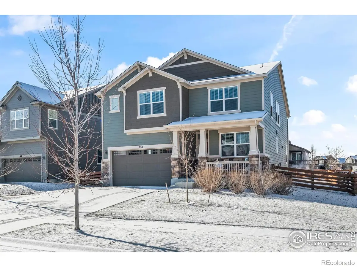 652 Pinecliff Drive, Erie, CO 80516 - Image #1