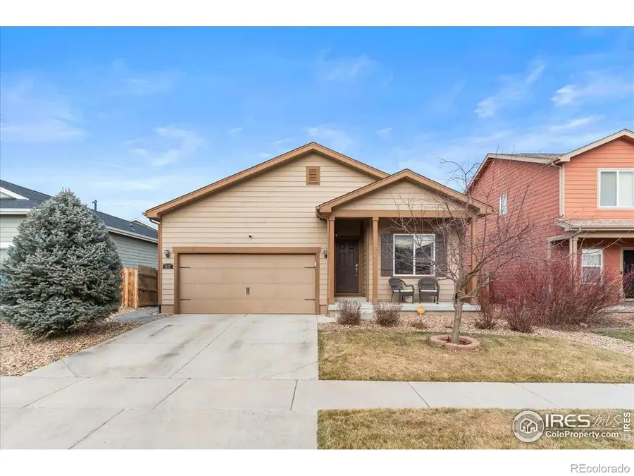 417 Vista Boulevard, Lochbuie, CO 80603 - Image #2