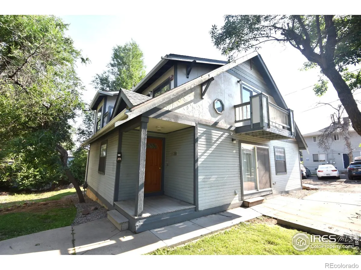 1128 Lincoln Place, Boulder, CO 80302 - Image #1