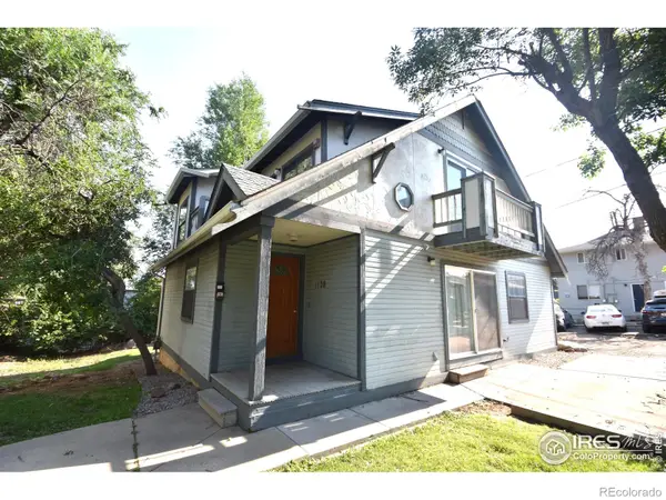 1128 Lincoln Place, Boulder, CO 80302