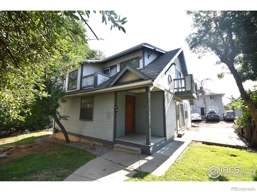 1128 Lincoln Place, Boulder, CO 80302 - Image #3