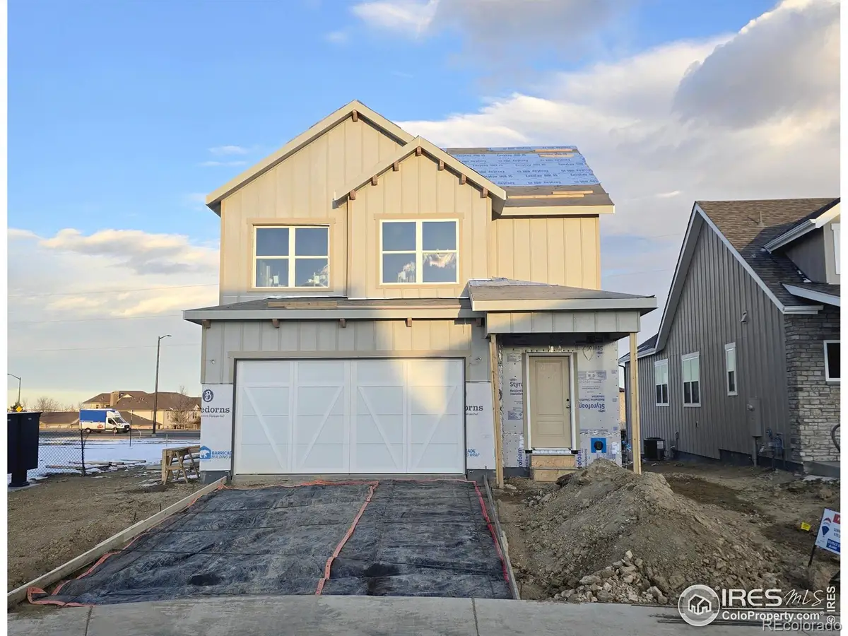 4798 Degas Drive, Loveland, CO 80538 - Image #1