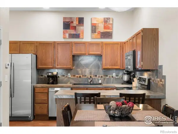 4500 Seneca Street #35, Fort Collins, CO 80526