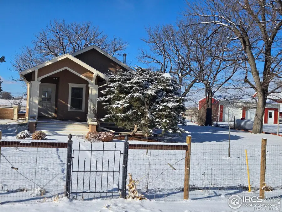 19437 County Road 26, Brush, CO 80723 - #2