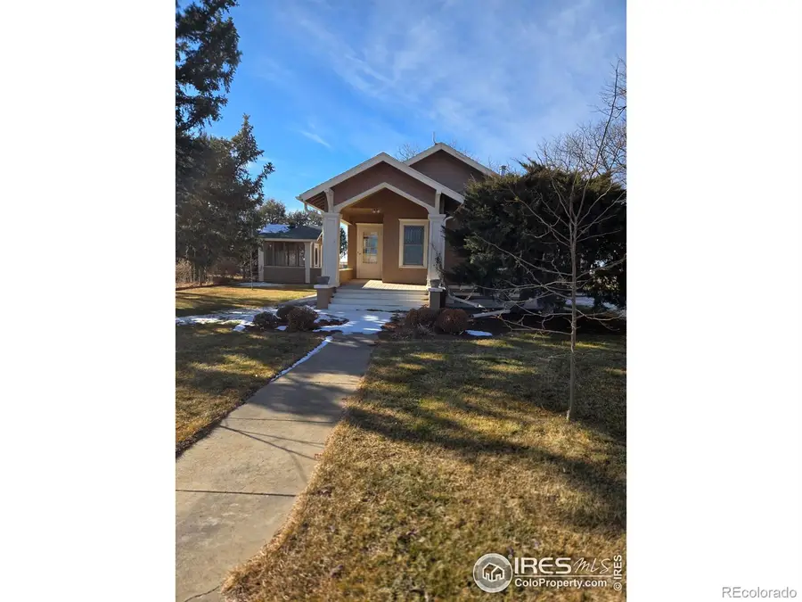 19437 County Road 26, Brush, CO 80723 - #3