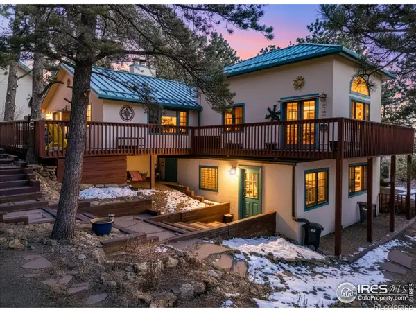 2 King Place, Nederland, CO 80466