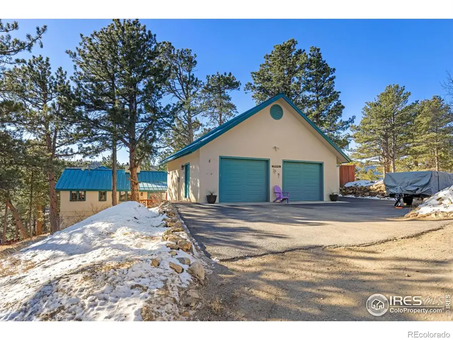 2 King Place, Nederland, CO 80466 - Image #3