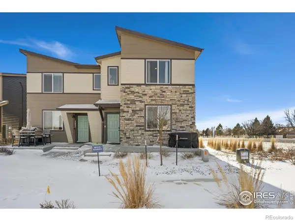 2463 Harlequin Place, Johnstown, CO 80534