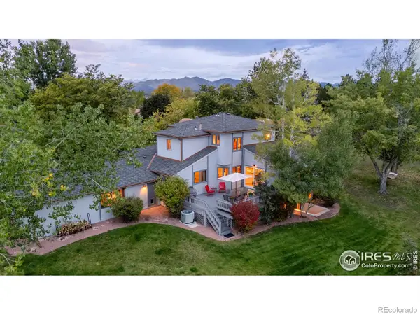 8726 Crimson Clover Lane, Longmont, CO 80503