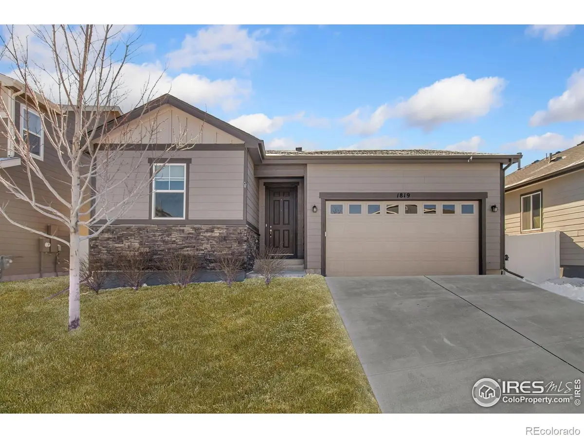 1819 Paley Drive, Windsor, CO 80550 - Image #1