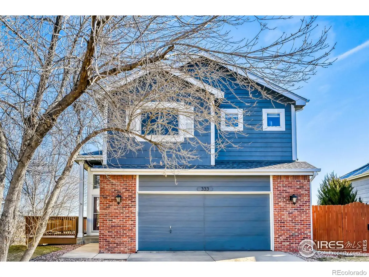 333 Sanders Circle, Erie, CO 80516 - Image #1