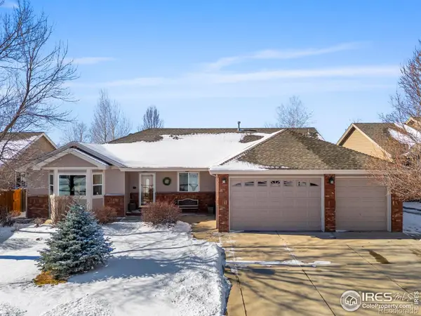 3597 Loveland Avenue, Loveland, CO 80538