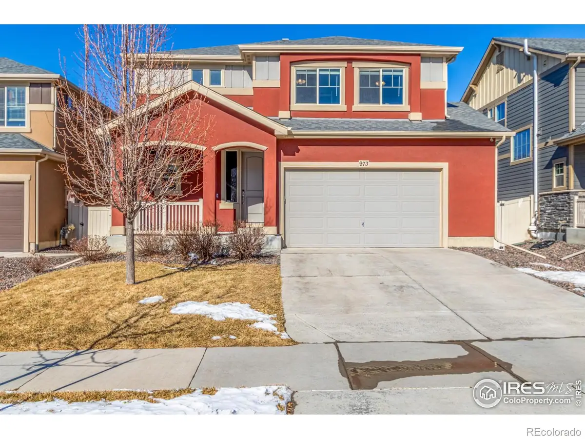 973 Auburn Drive, Erie, CO 80516 - Image #1