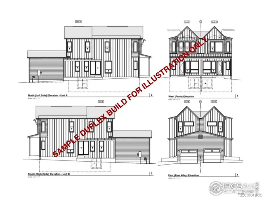 444 Levi Lane, Lafayette, CO 80026 - Image #2