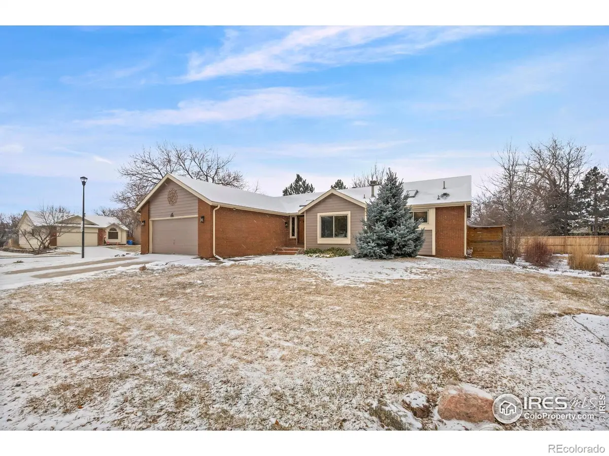 701 Bonita Avenue, Fort Collins, CO 80526 - Image #1