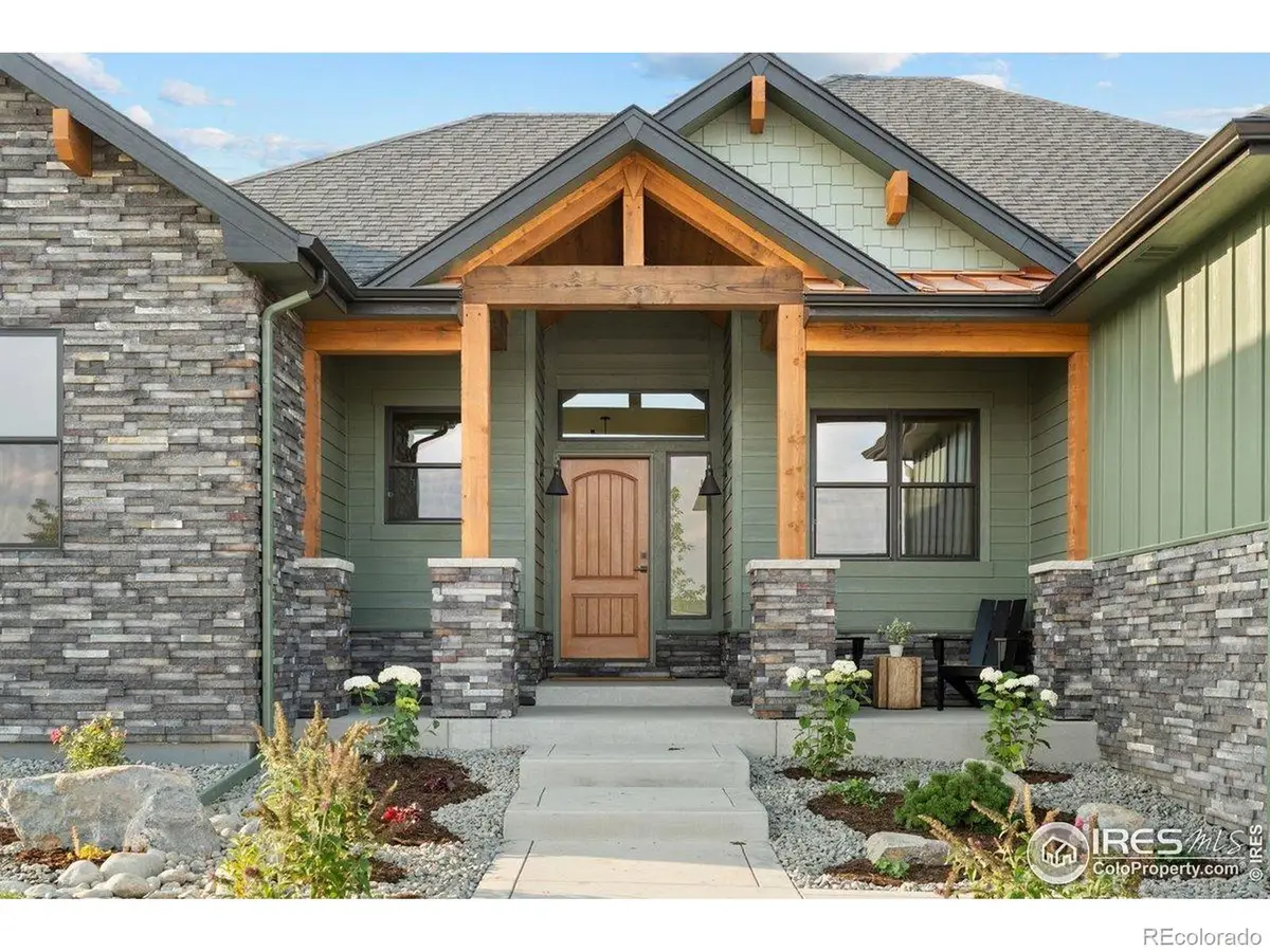 1366 Eliza Avenue, Berthoud, CO 80513 - Image #1